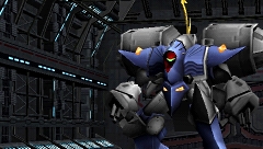画像ギャラリー No.043のサムネイル画像 / 「マクロストライアングルフロンティア」，シリーズで好評の戦闘システムに新アクションが登場。各時代を連続でプレイするサバイバルモードも追加