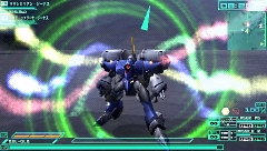 画像ギャラリー No.044のサムネイル画像 / 「マクロストライアングルフロンティア」，シリーズで好評の戦闘システムに新アクションが登場。各時代を連続でプレイするサバイバルモードも追加