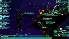 画像ギャラリー No.048のサムネイル画像 / 「マクロストライアングルフロンティア」，シリーズで好評の戦闘システムに新アクションが登場。各時代を連続でプレイするサバイバルモードも追加