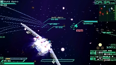 画像ギャラリー No.055のサムネイル画像 / 「マクロストライアングルフロンティア」，シリーズで好評の戦闘システムに新アクションが登場。各時代を連続でプレイするサバイバルモードも追加