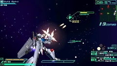 画像ギャラリー No.056のサムネイル画像 / 「マクロストライアングルフロンティア」，シリーズで好評の戦闘システムに新アクションが登場。各時代を連続でプレイするサバイバルモードも追加
