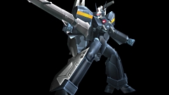 画像ギャラリー No.071のサムネイル画像 / 「マクロストライアングルフロンティア」，シリーズで好評の戦闘システムに新アクションが登場。各時代を連続でプレイするサバイバルモードも追加