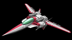 画像ギャラリー No.076のサムネイル画像 / 「マクロストライアングルフロンティア」，シリーズで好評の戦闘システムに新アクションが登場。各時代を連続でプレイするサバイバルモードも追加