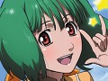 「マクロストライアングルフロンティア」，期間限定生産版“イツワリノウタヒメパック”に付属する特典映像UMD VIDEOの収録内容が公開に