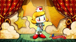 画像ギャラリー No.014のサムネイル画像 / 世界中のプレイヤーと腕試し。「Bomberman Live: Battlefest」が12月8日に配信開始。最大8人でのマルチプレイを楽しもう