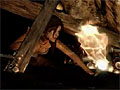 ［E3 2012］「TOMB RAIDER」の最新ムービーを4GamerにUp。若き日のララ・クロフトの壮絶な冒険の一端を確認しよう