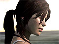 「Tomb Raider」の最新ムービーシリーズ第1弾が公開。スキルのカスタマイズや，武器のアップグレードも楽しそう