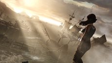 画像ギャラリー No.001のサムネイル画像 / 「TOMB RAIDER」日本語吹き替え版トレイラーが公開に。今作よりララ・クロフトの声を演じる甲斐田裕子さんからのメッセージも掲載