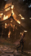 画像ギャラリー No.001のサムネイル画像 / 「TOMB RAIDER」ストーリーのあらすじが公開に。若き日のララ・クロフトになって，さまざまな脅威が待ち受ける謎の島からの脱出を目指せ