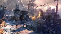 画像ギャラリー No.018のサムネイル画像 / 「TOMB RAIDER」ストーリーのあらすじが公開に。若き日のララ・クロフトになって，さまざまな脅威が待ち受ける謎の島からの脱出を目指せ