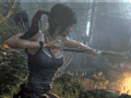 「TOMB RAIDER」ストーリーのあらすじが公開に。若き日のララ・クロフトになって，さまざまな脅威が待ち受ける謎の島からの脱出を目指せ