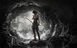 画像ギャラリー No.022のサムネイル画像 / 「TOMB RAIDER」ストーリーのあらすじが公開に。若き日のララ・クロフトになって，さまざまな脅威が待ち受ける謎の島からの脱出を目指せ