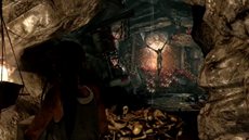 画像ギャラリー No.001のサムネイル画像 / 「TOMB RAIDER」の発売は2013年4月25日に。公式サイトがリニューアルされ,日本語吹き替え版の最新トレイラーが公開