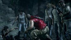 画像ギャラリー No.002のサムネイル画像 / 「TOMB RAIDER」の発売は2013年4月25日に。公式サイトがリニューアルされ,日本語吹き替え版の最新トレイラーが公開
