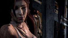 画像ギャラリー No.003のサムネイル画像 / 「TOMB RAIDER」の発売は2013年4月25日に。公式サイトがリニューアルされ,日本語吹き替え版の最新トレイラーが公開