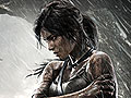 「Tomb Raider」の公式アートコンテスト開催中。新しいララ・クロフトを描いて，賞金6000ドルを手に入れよう