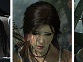 PC版「TOMB RAIDER」のララは，髪の毛の動きが自然に。AMD，ゲームで使える頭髪レンダリング技術「TressFX Hair」を発表