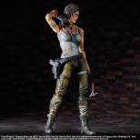 画像ギャラリー No.004のサムネイル画像 / 「TOMB RAIDER」のファンアートコンテストがpixivで開催に