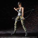 画像ギャラリー No.005のサムネイル画像 / 「TOMB RAIDER」のファンアートコンテストがpixivで開催に