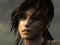 ［GDC 2013］PC版「TOMB RAIDER」は髪がすごい。ララ・クロフト秘伝のヘアケア技術教えます