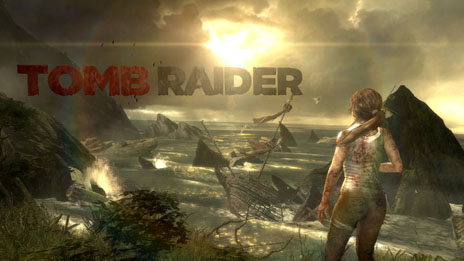 画像ギャラリー No.002のサムネイル画像 / 「TOMB RAIDER」日本語吹き替え版プレイムービー第2弾「SURVIVOR IS BORN」が公開に