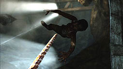 画像ギャラリー No.005のサムネイル画像 / すっかり生まれ変わった「TOMB RAIDER」をレビュー。若きララ・クロフトの成長物語を描いたシリーズ再起動の一本とは