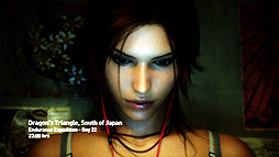 画像ギャラリー No.007のサムネイル画像 / すっかり生まれ変わった「TOMB RAIDER」をレビュー。若きララ・クロフトの成長物語を描いたシリーズ再起動の一本とは