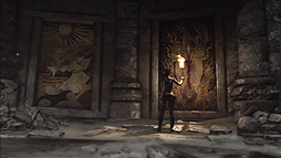 画像ギャラリー No.010のサムネイル画像 / すっかり生まれ変わった「TOMB RAIDER」をレビュー。若きララ・クロフトの成長物語を描いたシリーズ再起動の一本とは
