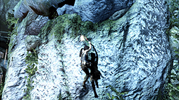 画像ギャラリー No.013のサムネイル画像 / すっかり生まれ変わった「TOMB RAIDER」をレビュー。若きララ・クロフトの成長物語を描いたシリーズ再起動の一本とは