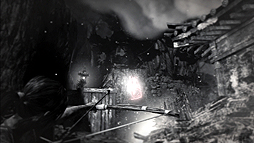 画像ギャラリー No.017のサムネイル画像 / すっかり生まれ変わった「TOMB RAIDER」をレビュー。若きララ・クロフトの成長物語を描いたシリーズ再起動の一本とは