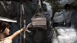 画像ギャラリー No.021のサムネイル画像 / すっかり生まれ変わった「TOMB RAIDER」をレビュー。若きララ・クロフトの成長物語を描いたシリーズ再起動の一本とは