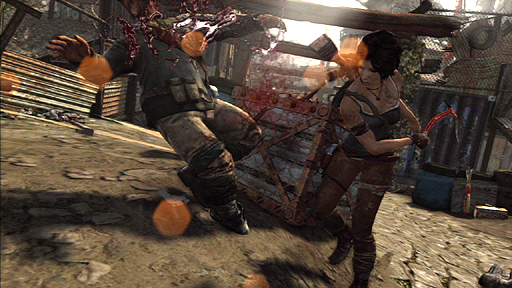 画像ギャラリー No.022のサムネイル画像 / すっかり生まれ変わった「TOMB RAIDER」をレビュー。若きララ・クロフトの成長物語を描いたシリーズ再起動の一本とは