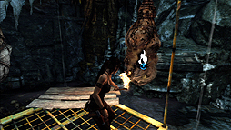 画像ギャラリー No.024のサムネイル画像 / すっかり生まれ変わった「TOMB RAIDER」をレビュー。若きララ・クロフトの成長物語を描いたシリーズ再起動の一本とは