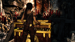 画像ギャラリー No.025のサムネイル画像 / すっかり生まれ変わった「TOMB RAIDER」をレビュー。若きララ・クロフトの成長物語を描いたシリーズ再起動の一本とは