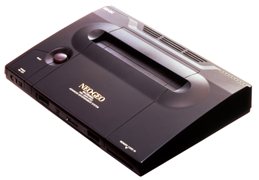 画像ギャラリー No.002のサムネイル画像 / 「NEOGEO Station」が12月22日,PlayStation Storeにオープン。「餓狼伝説」や「サムスピ」など往年のNEOGEOタイトルが配信される