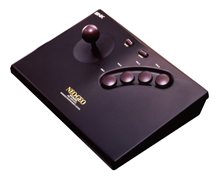 画像ギャラリー No.003のサムネイル画像 / 「NEOGEO Station」が12月22日,PlayStation Storeにオープン。「餓狼伝説」や「サムスピ」など往年のNEOGEOタイトルが配信される