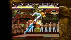画像ギャラリー No.007のサムネイル画像 / 「NEOGEO Station」が12月22日,PlayStation Storeにオープン。「餓狼伝説」や「サムスピ」など往年のNEOGEOタイトルが配信される