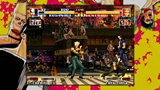 画像ギャラリー No.009のサムネイル画像 / 「NEOGEO Station」が12月22日,PlayStation Storeにオープン。「餓狼伝説」や「サムスピ」など往年のNEOGEOタイトルが配信される