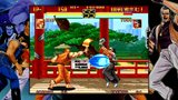 画像ギャラリー No.016のサムネイル画像 / 「NEOGEO Station」が12月22日,PlayStation Storeにオープン。「餓狼伝説」や「サムスピ」など往年のNEOGEOタイトルが配信される