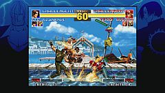 画像ギャラリー No.004のサムネイル画像 / 「NEOGEO Station」第2弾として「KOF'95」など2タイトルを本日配信