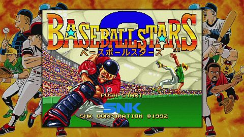 画像ギャラリー No.008のサムネイル画像 / 「NEOGEO Station」第2弾として「KOF'95」など2タイトルを本日配信