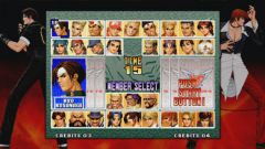 画像ギャラリー No.001のサムネイル画像 / 「NEOGEO Station」,SNK代表作2タイトルの続編が第4弾として29日に登場
