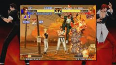 画像ギャラリー No.002のサムネイル画像 / 「NEOGEO Station」,SNK代表作2タイトルの続編が第4弾として29日に登場