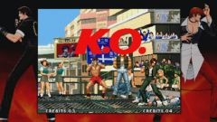 画像ギャラリー No.003のサムネイル画像 / 「NEOGEO Station」,SNK代表作2タイトルの続編が第4弾として29日に登場