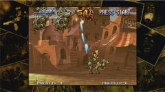 画像ギャラリー No.006のサムネイル画像 / 「NEOGEO Station」,SNK代表作2タイトルの続編が第4弾として29日に登場