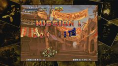 画像ギャラリー No.007のサムネイル画像 / 「NEOGEO Station」,SNK代表作2タイトルの続編が第4弾として29日に登場