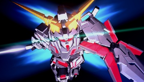 画像ギャラリー No.002のサムネイル画像 / 登場するガンダム作品は全部で50!「SDガンダムGジェネレーションワールド」が2011年2月24日に発売。ゲームの概要や特典情報を確かめよう