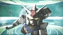 画像ギャラリー No.004のサムネイル画像 / 登場するガンダム作品は全部で50!「SDガンダムGジェネレーションワールド」が2011年2月24日に発売。ゲームの概要や特典情報を確かめよう