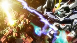 画像ギャラリー No.007のサムネイル画像 / 登場するガンダム作品は全部で50!「SDガンダムGジェネレーションワールド」が2011年2月24日に発売。ゲームの概要や特典情報を確かめよう