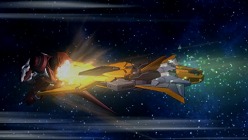 画像ギャラリー No.017のサムネイル画像 / 登場するガンダム作品は全部で50!「SDガンダムGジェネレーションワールド」が2011年2月24日に発売。ゲームの概要や特典情報を確かめよう